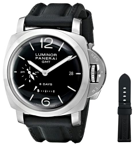 luminor panerai cost in india